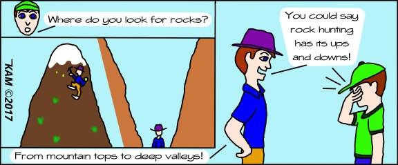 Untitled Rockhounding 51