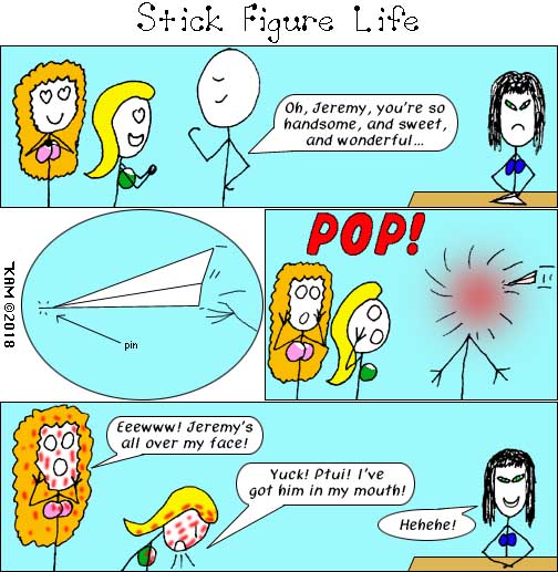 Stick Figure Life 38