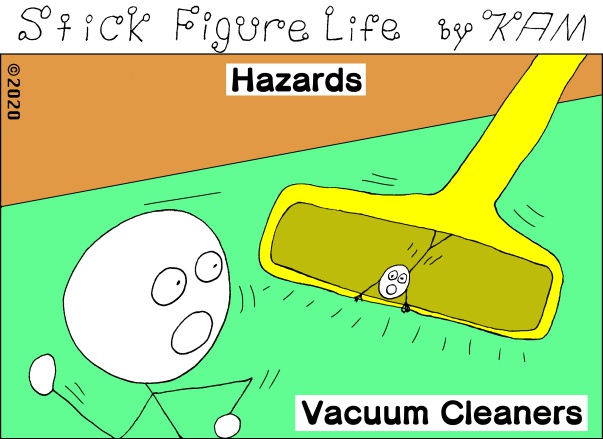 Stick Figure Life 44