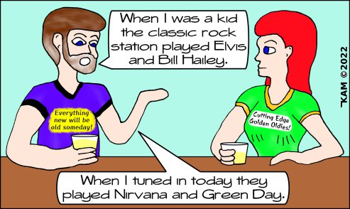 Classic Rock