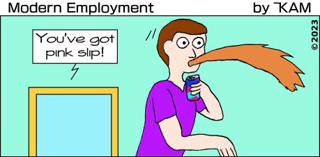 Modern Employment