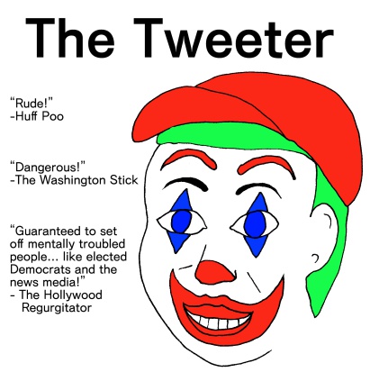 The Tweeter