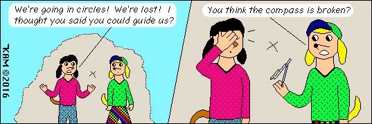 Untitled Rockhounding Strip 46