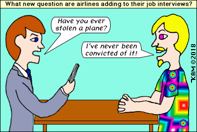 New Interview Question