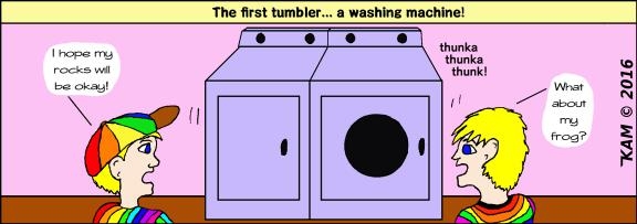 Untitled Rockhounding 49