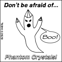 Phantom Crystals