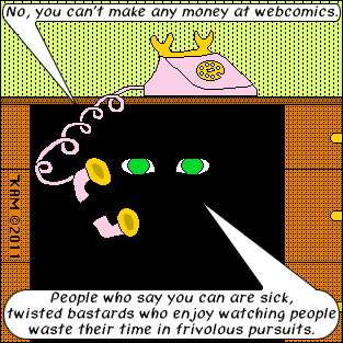 Conspiracy Helpline 5