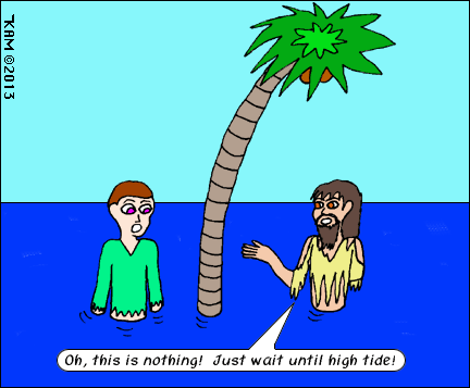 Desert Island 2