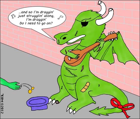 Dragon 9