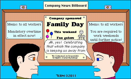 Family Day