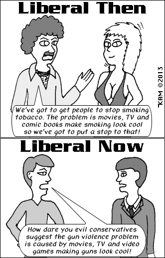 Liberal Then, Liberal Now 3