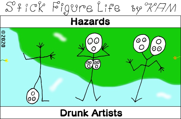 Stick Figure Life 45