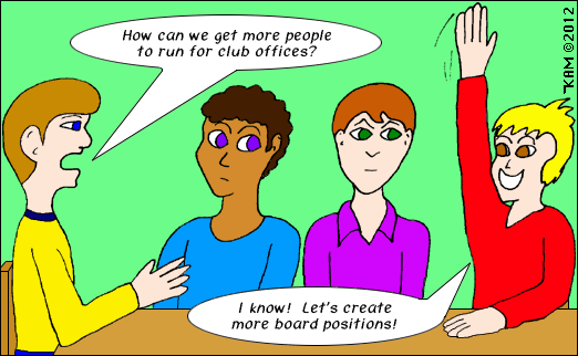 New Officers 3