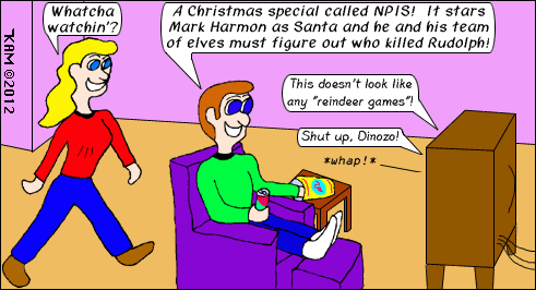 NPIS