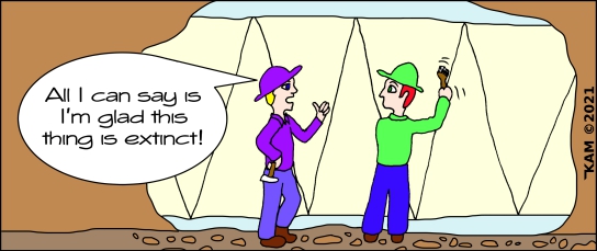 Untitled Rockhounding 62