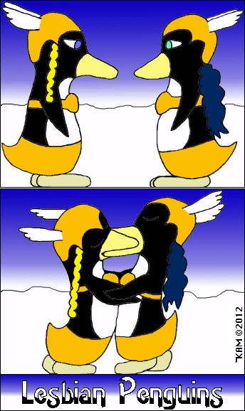 Penguin 34