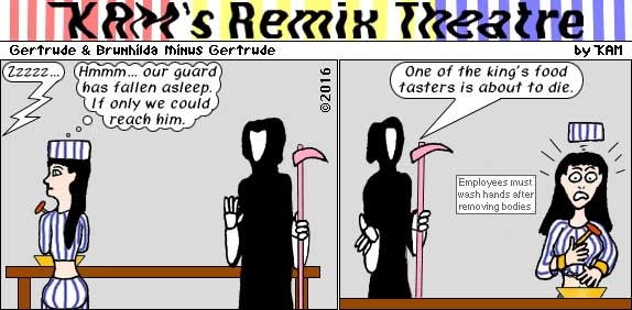 Remix Theatre 20