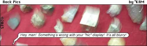 Rock Pics 1