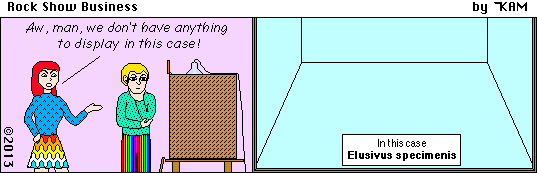 Rock Show Business 10