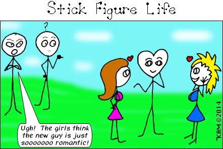 Stick Figure Life 29