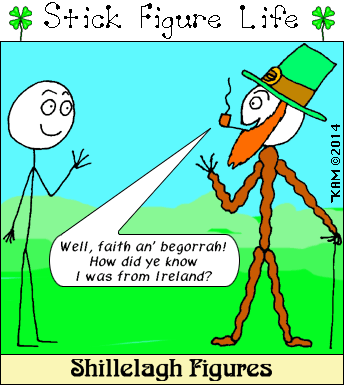 Stick Figure Life 32