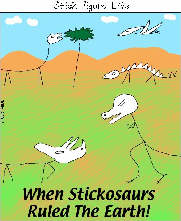 Stick Figure Life 35