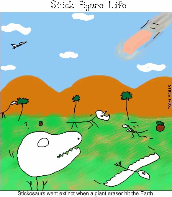 Stick Figure Life 36