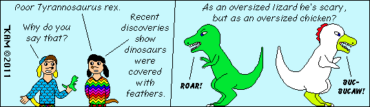 Untitled Rockhounding Strip 27