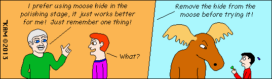 Untitled Rockhound Strip 33