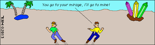 Untitled Rockhounding Comic 35
