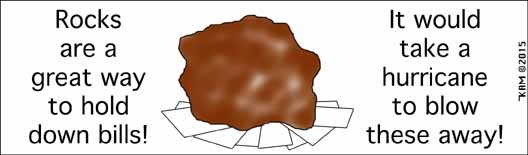 Untitled Rockhounding Strip 43