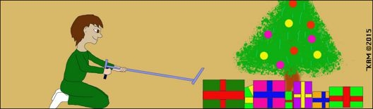 Untitled Rockhounding Strip 44