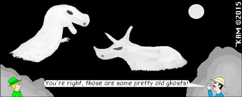 Unititled Rockhounding Strip 42