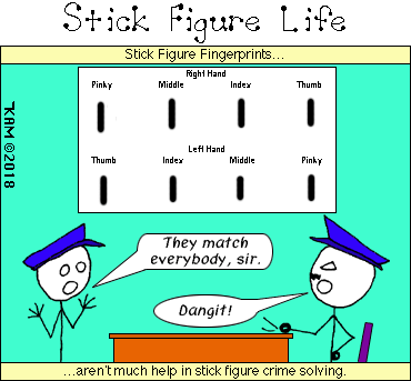 Stick Figure Life 39