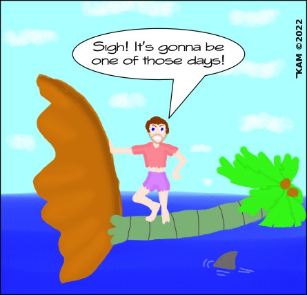 Desert Island 56