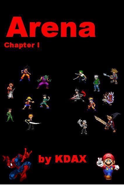 Arena ch1-cover