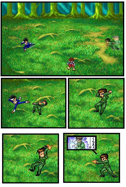 Arena Chapter 2- Page 22