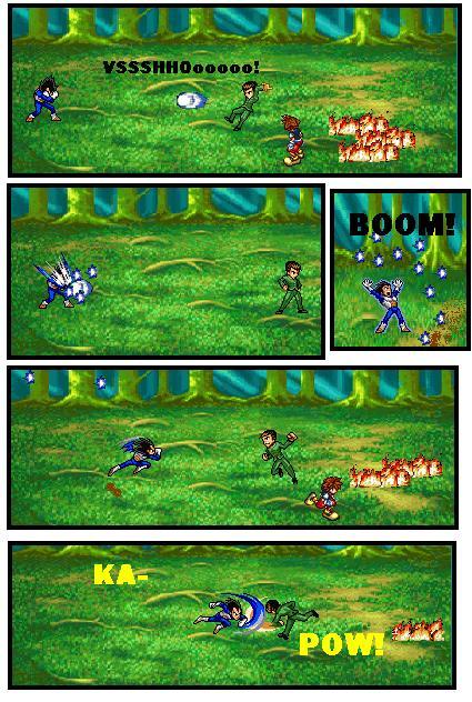 Arena Chapter 2- Page 23