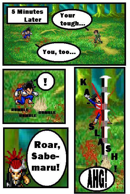 Arena Chapter 2- Page 24