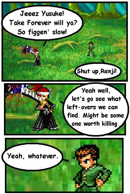 Arena Chapter 2- Page 25