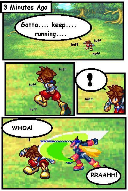 Arena Chapter 2- Page 26