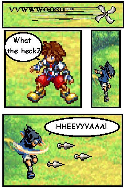 Arena Chapter 2- Page 27