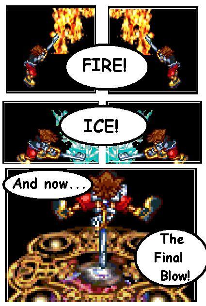 Arena Chapter 3- Page 39