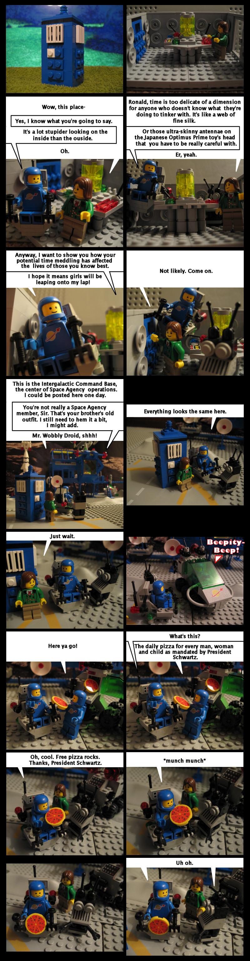House Call (Part 2)