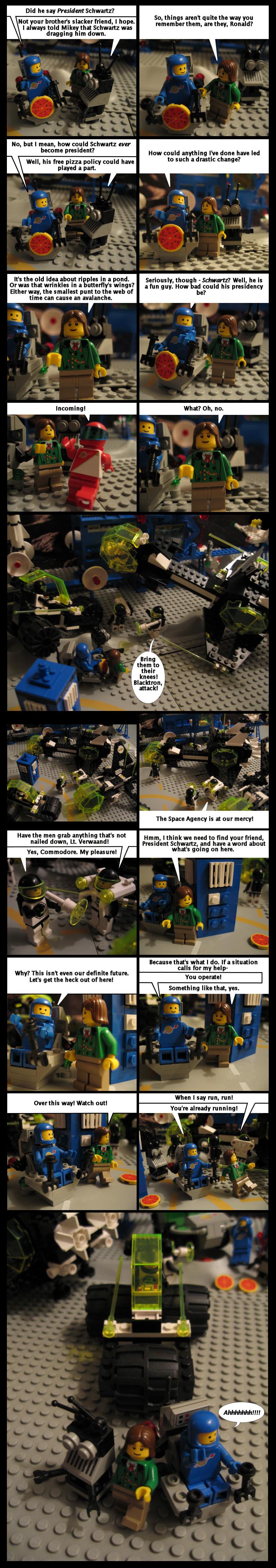 House Call (Part 3)