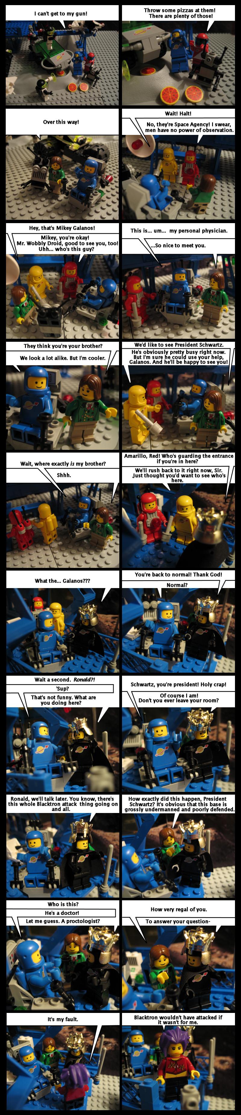 House Call (Part 4)