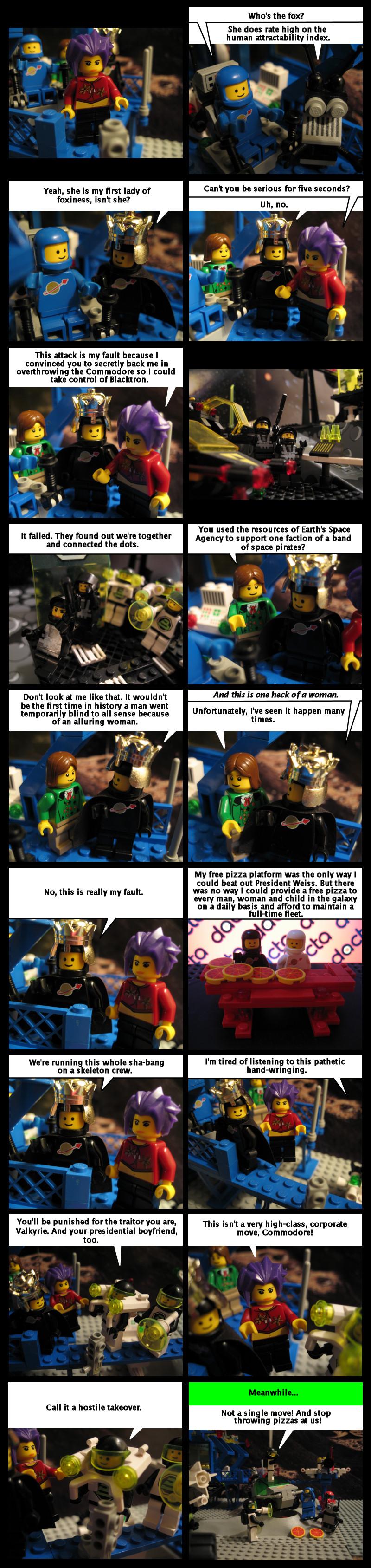 House Call (Part 5)