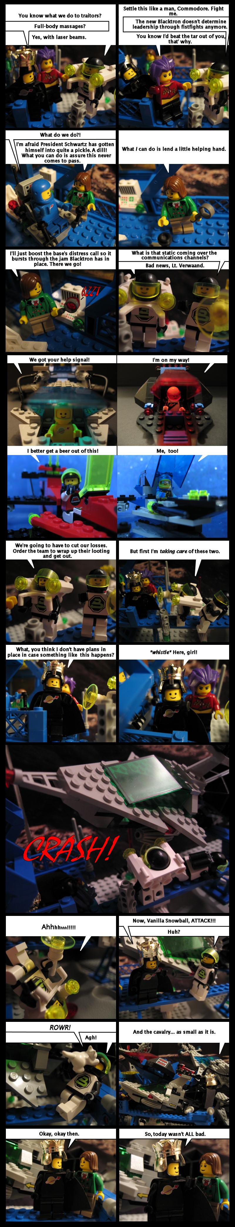 House Call (Part 6)