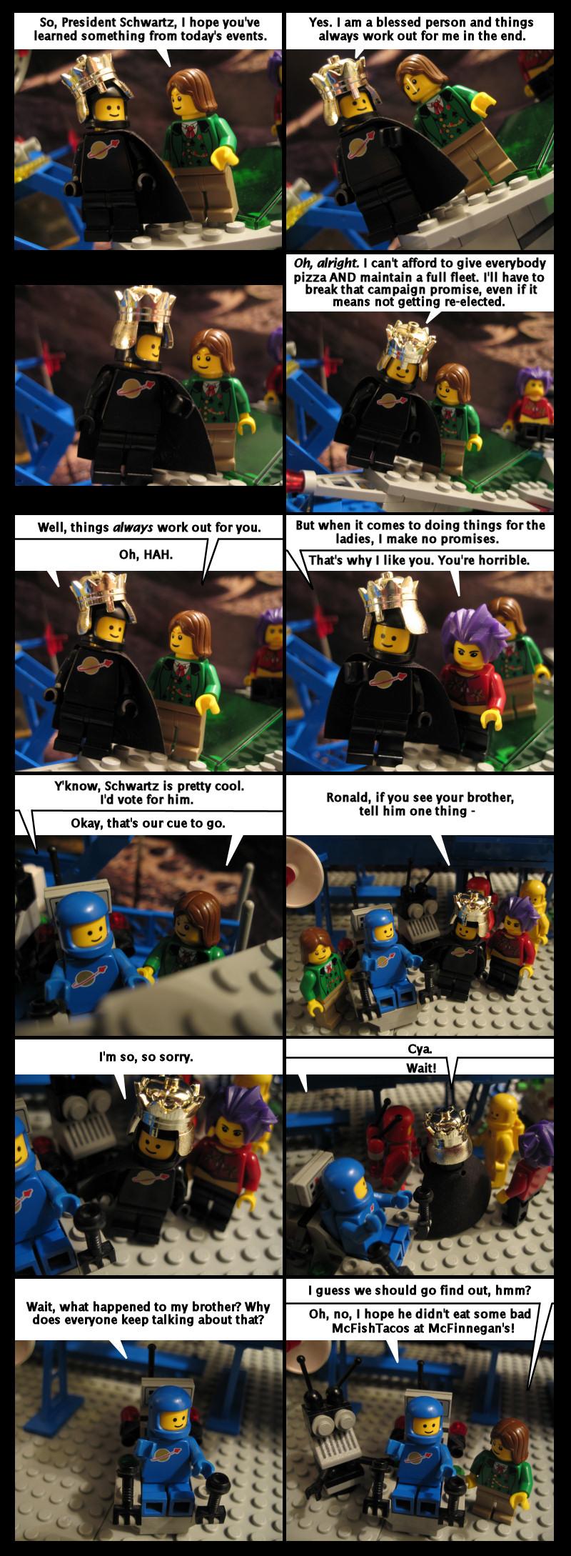 House Call (Part 7)