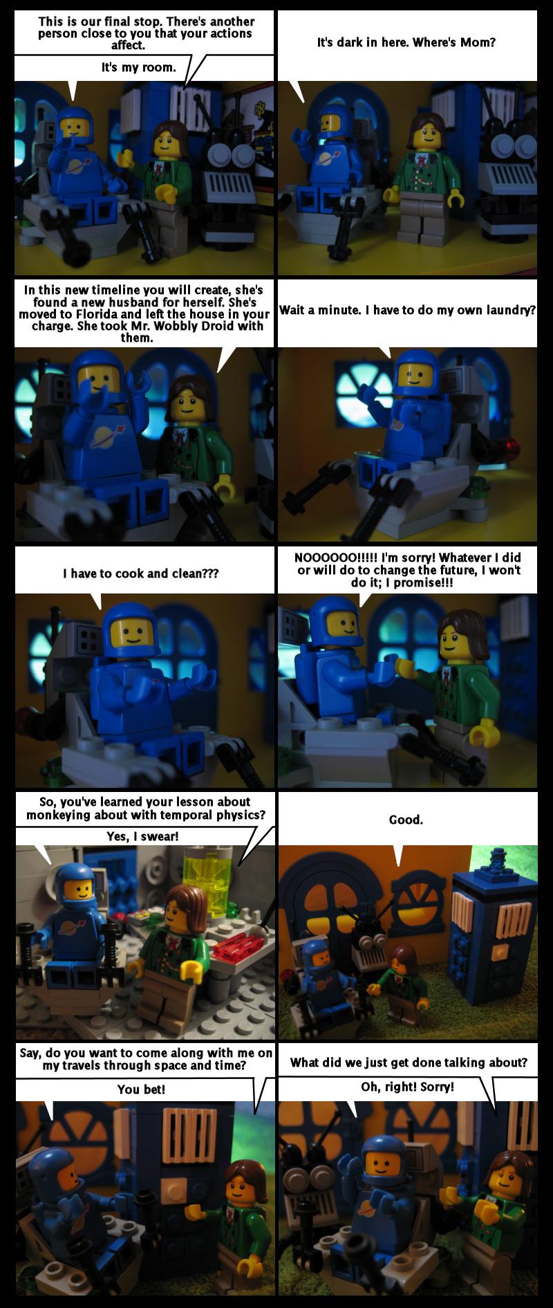 House Call (Part 10)